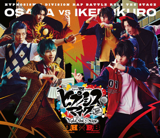 ꡼ No.002Υͥ / ҥץޥ֤ɤĤ VS Buster Bros!!!׾ʼϿƤ