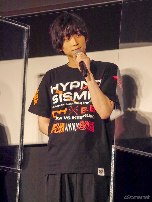 ꡼ No.004Υͥ / ꡼ηǺʤȤʤ֥ҥץޥסԤɤĤ VS Buster Bros!!!-Cinema Edit-ǰ氧ݡ