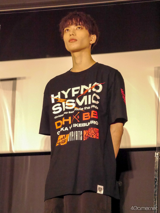 ꡼ No.008Υͥ / ꡼ηǺʤȤʤ֥ҥץޥסԤɤĤ VS Buster Bros!!!-Cinema Edit-ǰ氧ݡ