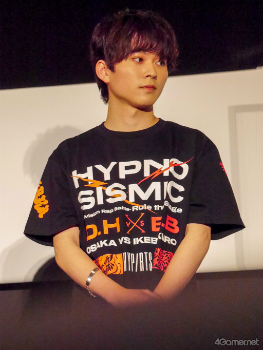 ꡼ No.009Υͥ / ꡼ηǺʤȤʤ֥ҥץޥסԤɤĤ VS Buster Bros!!!-Cinema Edit-ǰ氧ݡ