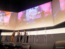 ꡼ No.011Υͥ / ꡼ηǺʤȤʤ֥ҥץޥסԤɤĤ VS Buster Bros!!!-Cinema Edit-ǰ氧ݡ