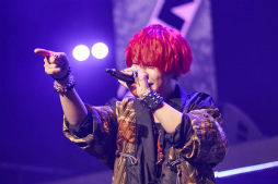 画像ギャラリー No.001のサムネイル画像 / 「ヒプマイ」8thライブBD/DVD“シンジュク&ナゴヤ・ディビジョン”公演のパフォーマンス映像を公開