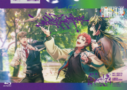 画像ギャラリー No.005のサムネイル画像 / 「ヒプマイ」8thライブBD/DVD“シンジュク&ナゴヤ・ディビジョン”公演のパフォーマンス映像を公開