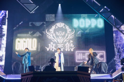 画像ギャラリー No.005のサムネイル画像 / 「ヒプマイ」,8thライブBD・DVDシンジュク&ナゴヤ・ディビジョン公演のダイジェスト映像を公式YouTubeにて公開