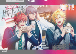 画像ギャラリー No.007のサムネイル画像 / 「ヒプマイ」,8thライブBD・DVDシンジュク&ナゴヤ・ディビジョン公演のダイジェスト映像を公式YouTubeにて公開