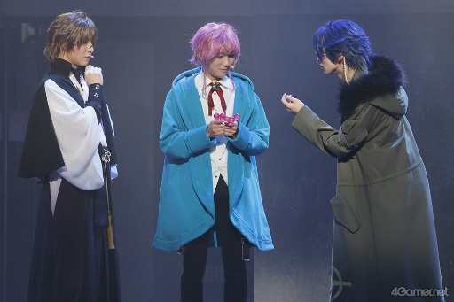 ꡼ No.007Υͥ / ݥå嫡ޥåȥοطޡ֡إҥץΥޥ-D.R.B-Rule the StageFling Posse VS MAD TRIGGER CREWաץݡ