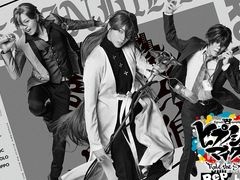 �֡إҥץΥ����ޥ�����Rule the Stage��Rep LIVE�աץǥ��ӥ����ñ�ȥ饤�֡�Rep LIVE�ɤΥᥤ��ӥ��奢��ʤɤ�������