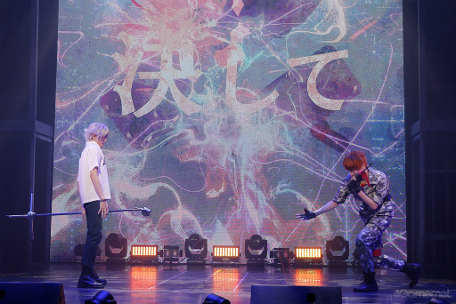 ꡼ No.005Υͥ / ʥ㥹ȡʪǤ֥ҥץޥRule the Stage -New Encounter-ͥץݡȡ6ǥӥ󤬽롪