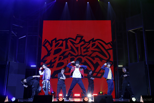 ꡼ No.012Υͥ / ʥ㥹ȡʪǤ֥ҥץޥRule the Stage -New Encounter-ͥץݡȡ6ǥӥ󤬽롪