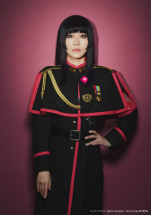 画像ギャラリー No.001のサムネイル画像 / 舞台「ヒプマイ」初となる<中王区>公演の出演者&ビジュアルなどの情報が明らかに。テーマソングのリリックビデオも公開中