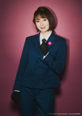 画像ギャラリー No.005のサムネイル画像 / 舞台「ヒプマイ」初となる<中王区>公演の出演者&ビジュアルなどの情報が明らかに。テーマソングのリリックビデオも公開中