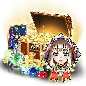 画像ギャラリー No.004のサムネイル画像 / 「蒼天のスカイガレオン」にUR“バスト”が登場。10周年記念キャンペーンの開催も