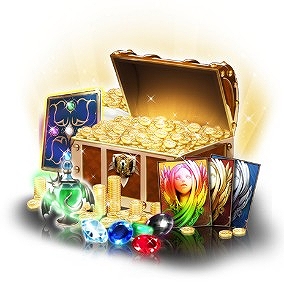 画像ギャラリー No.005のサムネイル画像 / 「蒼天のスカイガレオン」にUR“バスト”が登場。10周年記念キャンペーンの開催も