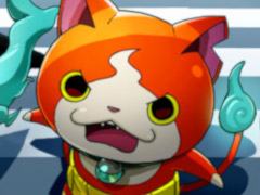 妖怪ウォッチの新作アプリ「妖怪ウォッチ メダルウォーズ」の制作が決定。東京ゲームショウ2018にて試遊体験も可能