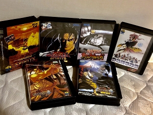 画像ギャラリー No.001のサムネイル画像 / 剣戟対戦格闘ゲームの元祖「サムライスピリッツ」シリーズがもたらしたもの。最新作「SAMURAI SPIRITS」の発売前に足跡を振り返る