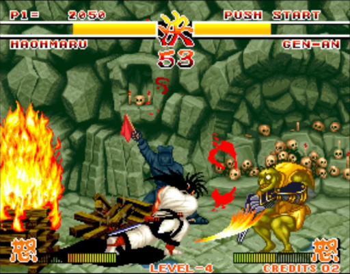 画像ギャラリー No.079のサムネイル画像 / 剣戟対戦格闘ゲームの元祖「サムライスピリッツ」シリーズがもたらしたもの。最新作「SAMURAI SPIRITS」の発売前に足跡を振り返る