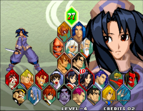 画像ギャラリー No.081のサムネイル画像 / 剣戟対戦格闘ゲームの元祖「サムライスピリッツ」シリーズがもたらしたもの。最新作「SAMURAI SPIRITS」の発売前に足跡を振り返る