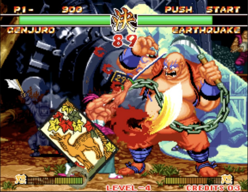 画像ギャラリー No.082のサムネイル画像 / 剣戟対戦格闘ゲームの元祖「サムライスピリッツ」シリーズがもたらしたもの。最新作「SAMURAI SPIRITS」の発売前に足跡を振り返る