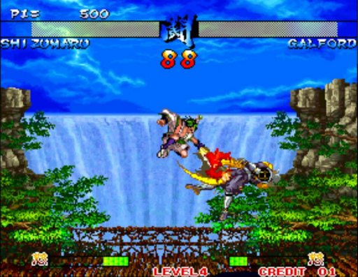 画像ギャラリー No.083のサムネイル画像 / 剣戟対戦格闘ゲームの元祖「サムライスピリッツ」シリーズがもたらしたもの。最新作「SAMURAI SPIRITS」の発売前に足跡を振り返る