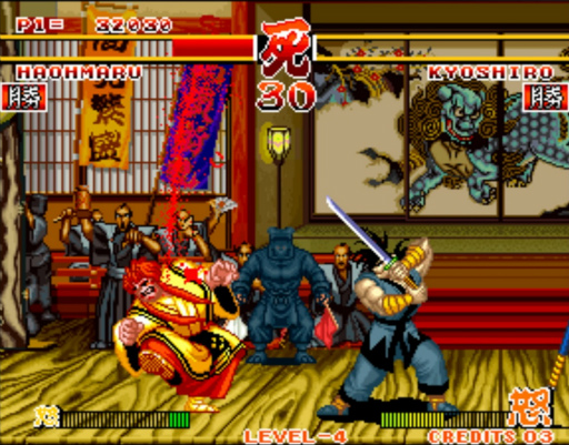 画像ギャラリー No.086のサムネイル画像 / 剣戟対戦格闘ゲームの元祖「サムライスピリッツ」シリーズがもたらしたもの。最新作「SAMURAI SPIRITS」の発売前に足跡を振り返る