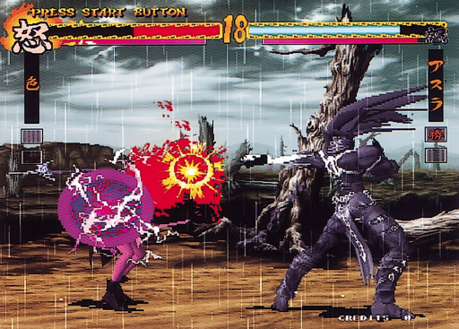 画像ギャラリー No.095のサムネイル画像 / 剣戟対戦格闘ゲームの元祖「サムライスピリッツ」シリーズがもたらしたもの。最新作「SAMURAI SPIRITS」の発売前に足跡を振り返る