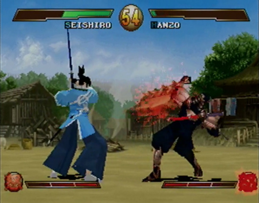 画像ギャラリー No.097のサムネイル画像 / 剣戟対戦格闘ゲームの元祖「サムライスピリッツ」シリーズがもたらしたもの。最新作「SAMURAI SPIRITS」の発売前に足跡を振り返る