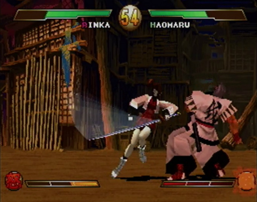 画像ギャラリー No.098のサムネイル画像 / 剣戟対戦格闘ゲームの元祖「サムライスピリッツ」シリーズがもたらしたもの。最新作「SAMURAI SPIRITS」の発売前に足跡を振り返る