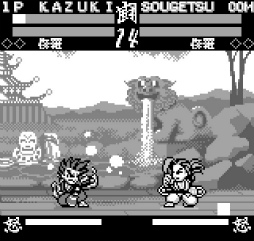 画像ギャラリー No.105のサムネイル画像 / 剣戟対戦格闘ゲームの元祖「サムライスピリッツ」シリーズがもたらしたもの。最新作「SAMURAI SPIRITS」の発売前に足跡を振り返る