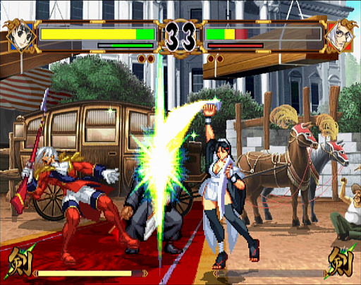 画像ギャラリー No.110のサムネイル画像 / 剣戟対戦格闘ゲームの元祖「サムライスピリッツ」シリーズがもたらしたもの。最新作「SAMURAI SPIRITS」の発売前に足跡を振り返る