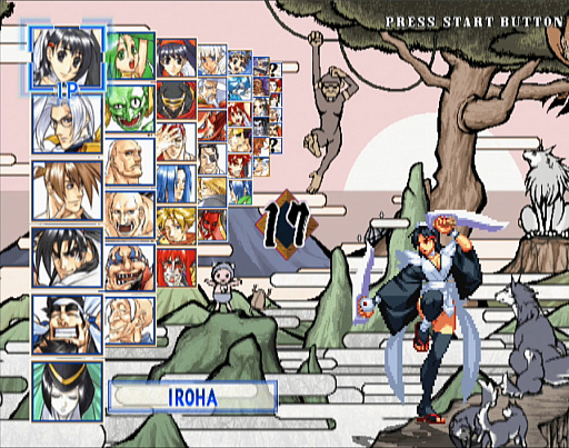 画像ギャラリー No.111のサムネイル画像 / 剣戟対戦格闘ゲームの元祖「サムライスピリッツ」シリーズがもたらしたもの。最新作「SAMURAI SPIRITS」の発売前に足跡を振り返る