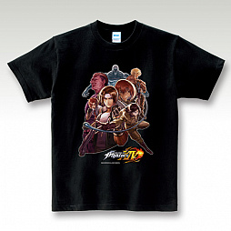 画像ギャラリー No.003のサムネイル画像 / 「SNKオンラインショップ年末年始大感謝キャンペーン」が開催。PS4「SAMURAI SPIRITS」やグッズが最大50%オフ