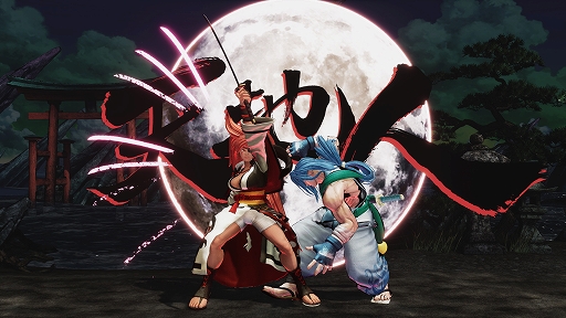 ꡼ No.004Υͥ / SAMURAI SPIRITSסGUILTY GEARץ꡼Ρ߷ɤ819껲Ҳȥ쥤顼