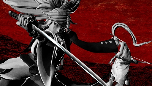 ꡼ No.006Υͥ / SAMURAI SPIRITSסGUILTY GEARץ꡼Ρ߷ɤ819껲Ҳȥ쥤顼