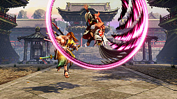 ꡼ No.010Υͥ / SAMURAI SPIRITSסGUILTY GEARץ꡼Ρ߷ɤ819껲Ҳȥ쥤顼