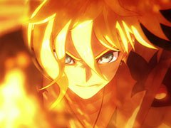 「テイルズ オブ」シリーズの新作アプリ「テイルズ オブ クレストリア」が正式発表。TGS 2018では単独のステージイベントを開催