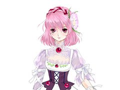 「テイルズ オブ クレストリア」,新キャラクター「ミゼラ」「ヴィシャス」の情報が公開。CVはそれぞれ石川由依さん,内田雄馬さんが担当