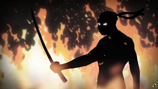 Shadow Fight 2: Nintendo Switch Reveal Trailer