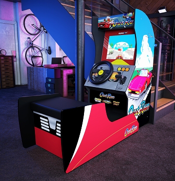 ꡼ No.001Υͥ / ѥΡARCADE1UP OutRunפ2021ǯ8ȯ䡣ϸ250Ǽ٤̤