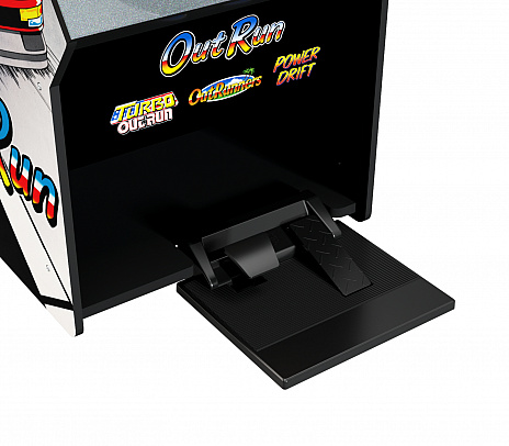 ꡼ No.009Υͥ / ѥΡARCADE1UP OutRunפ2021ǯ8ȯ䡣ϸ250Ǽ٤̤