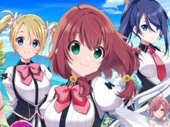 Nintendo Switch向け新作タイトル「オメガラビリンス ライフ」が2019年に発売。美少女達のスローライフが体験可能に