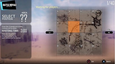 画像ギャラリー No.003のサムネイル画像 / 「DOGFIGHTER」,“第1期DFパイロット アジアランキング戦”が開始