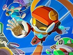 Nintendo SwitchѥեȡSCRAP RUSH!!פۿ֥åǥ饤Х֤äĤֲ֤ޤʤܺΥץ쥤ݡȤϤ