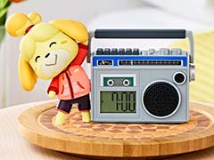 一番くじ「あつまれ どうぶつの森〜とことん満喫!島民気分な新生活〜」3月26日から全国のセブン‐イレブンなどで順次発売