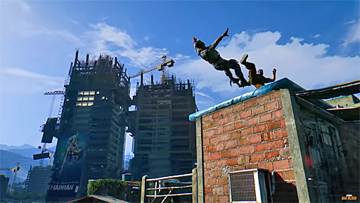 Dying Light: Bad Blood  Early Access Launch Trailer