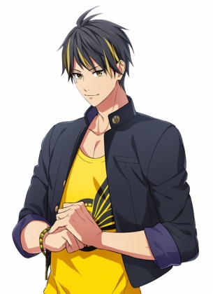 画像ギャラリー No.002のサムネイル画像 / 「喧嘩番長 乙女 2nd Rumble!!」が2019年に発売決定。新たに後輩ヤンキーの相楽天馬(CV:石川界人)が参戦