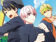 �ַ�����Ĺ ���� 2nd Rumble!!�פ�2019ǯ��ȯ����ꡣ�����˸��ڥ�󥭡������ŷ�ϡ�CV������͡ˤ�����