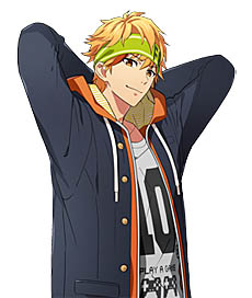 ���������꡼ No.004�Υ���ͥ������ / �ַ�����Ĺ ���� 2nd Rumble!!�ס����٥�ȡ��Хȥ륷����Υ����꡼�󥷥�åȤȥѥå��������饹�Ȥ����