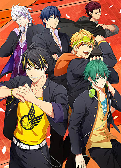 画像ギャラリー No.009のサムネイル画像 / 「喧嘩番長 乙女 2nd Rumble!!」,イベント&バトルシーンのスクリーンショットとパッケージイラストを公開