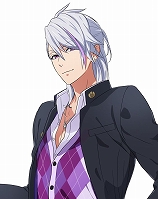 画像ギャラリー No.004のサムネイル画像 / 「喧嘩番長 乙女 2nd Rumble!!」,「吉良 麟太郎」(CV:細谷佳正)と「未良子 裕太」(CV:柿原徹也)のイベントスチルが公開に