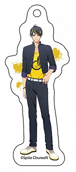 ���������꡼ No.009�Υ���ͥ������ / �ַ�����Ĺ ���� 2nd Rumble!!�ס��ֵ��� ����Ϻ�ס�CV����ë�����ˤȡ�̤�ɻ� ͵���ס�CV������Ű��ˤΥ��٥�ȥ����뤬������